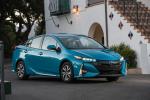 Toyota Prius Prime 2016 года (NA)